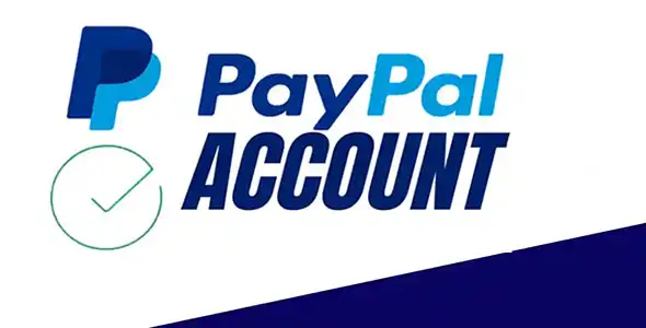 PayPal Verified Account