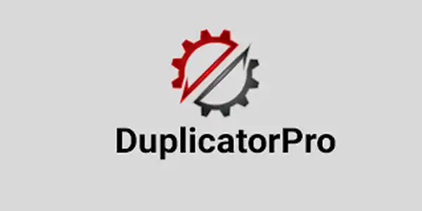 Duplicator Pro WordPress Backup Plugin